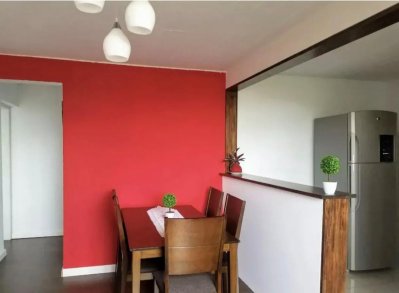 Excelente apartamento en venta