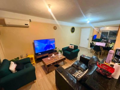 Excelente apartamento 