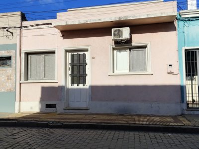Hermosa casa en venta en Rocha