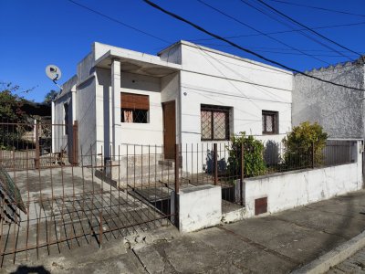 Hermosa casa en venta