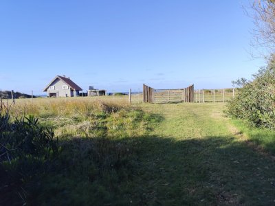 Excelente casa en Las Garzas