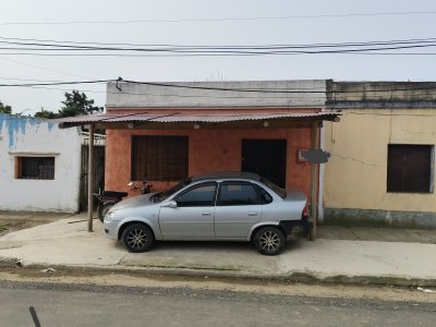 Hermosa casa en venta