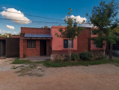 Hermosa casa en venta con Gimnasio