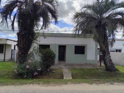 Hermosa casa en venta