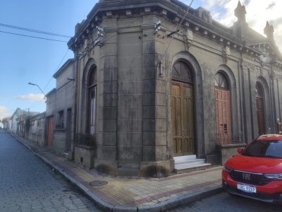 Hermosa casa en venta