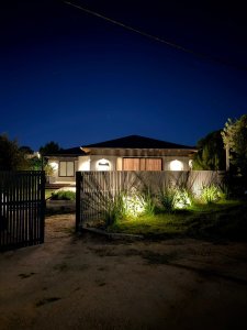 Hermosa casa en venta