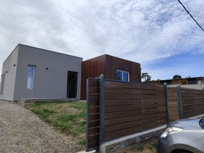 Hermosa casa a estrenar  en venta