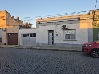 Hermosa casa en venta