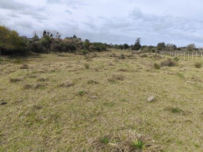 Hermosa chacra con casa en venta