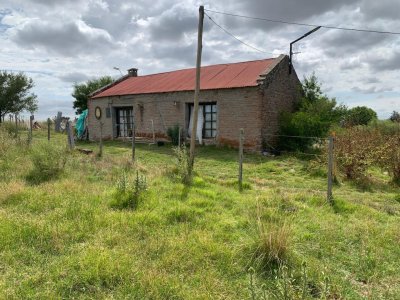 Excelente chacra en venta