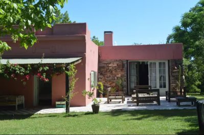 Hermoso campo de 92 hectáreas