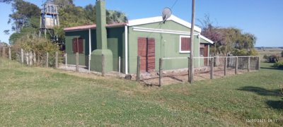 Excelente campo en Las Garzas
