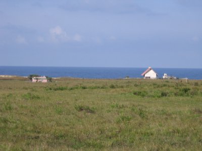 Hermosos terrenos