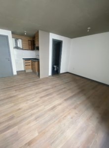 Increíble monoambiente a estrenar en pleno 8 de Octubre