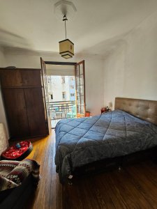 Oporunidad: Apartamento de 2 dormitorios en ALQUILER
