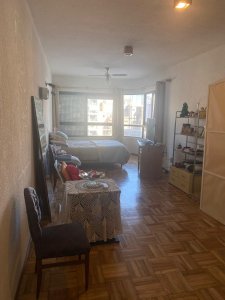 OPORTUNIDAD monoambiente en VENTA con RENTA