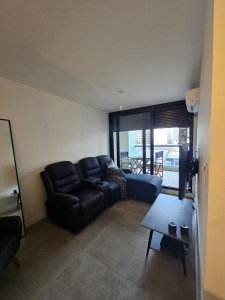 Increíble apartamento de un dormitorio en alquiler