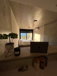 Imperdible monoambiente en ALQUILER