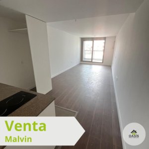 Espectacular Monoambiente A La Venta Con Renta
