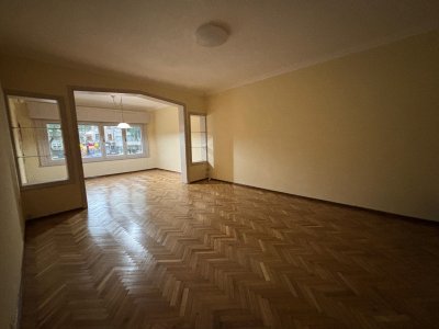 Casa sumamente amplia en alquiler