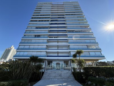 Venta Apartamento