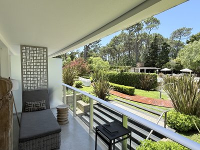 Venta apartamento 1 dormitorio en Mansa Punta del Este