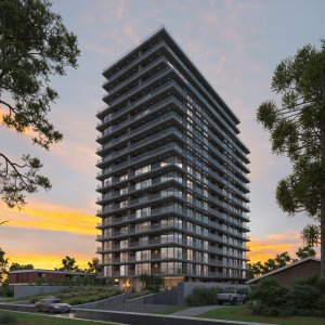 Venta apartamento de 2 dormitorios en pozo, Aidy Grill, Punta del Este