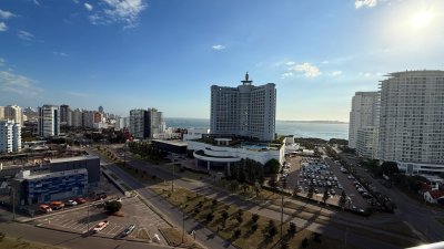 Venta apartamento Casino Tower 