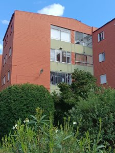 Venta Apartamento B9 