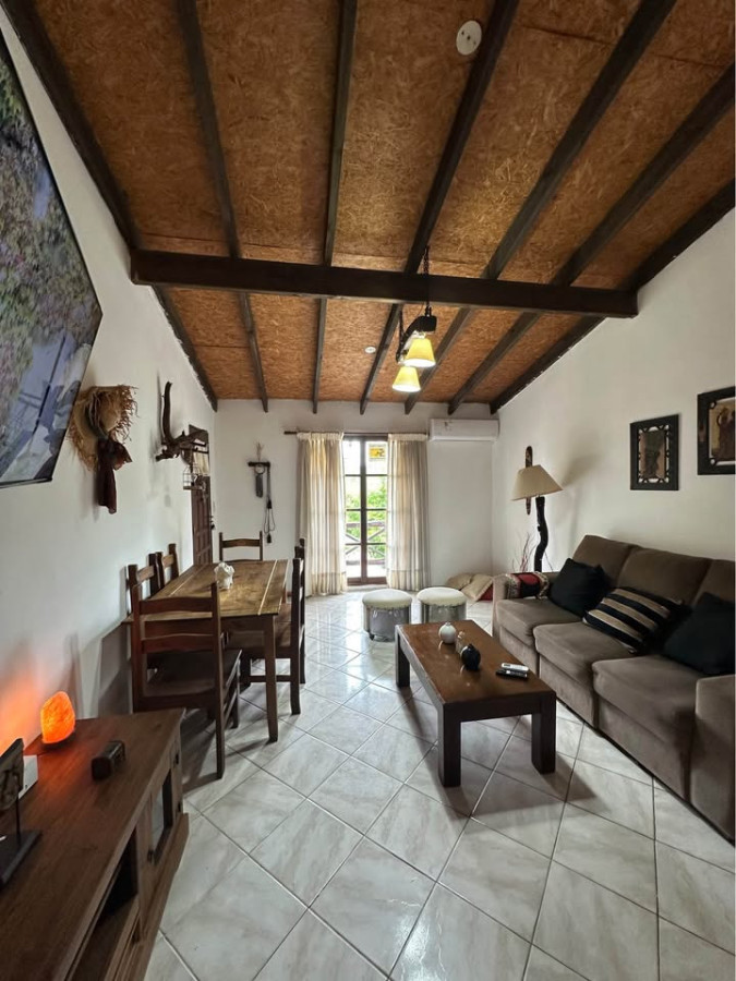 Apartamento en la sonrisa 