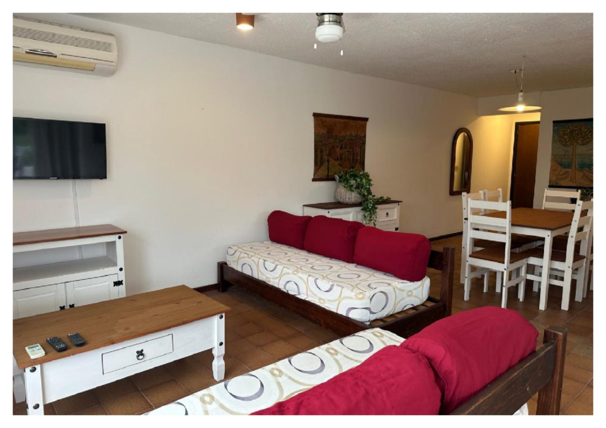 Venta apartamento 3 dormitorios en Roosevelt, Punta del Este