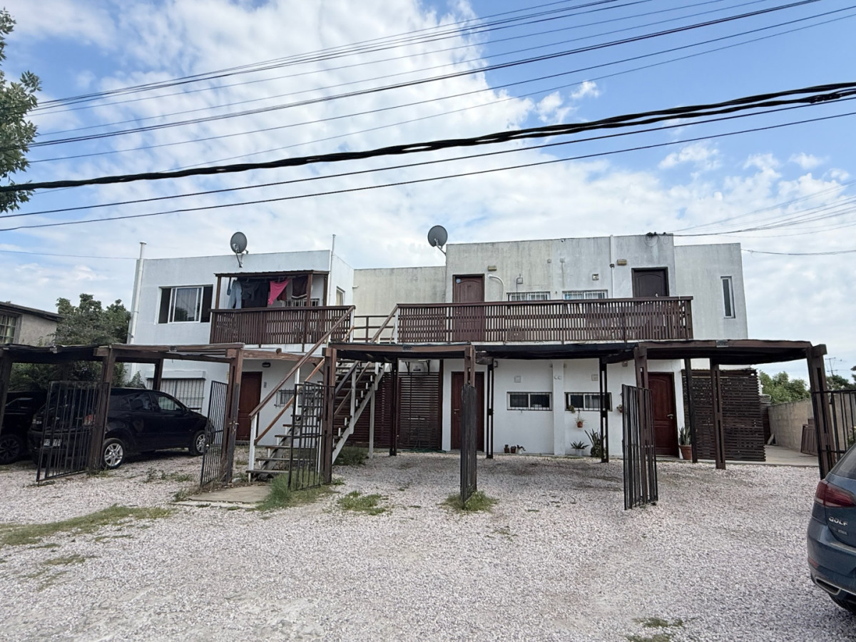 Venta apartamento un dormitorio en Maldonado