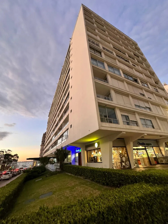 Venta apartamento 1 dormitorio, peninsula, punta del este 