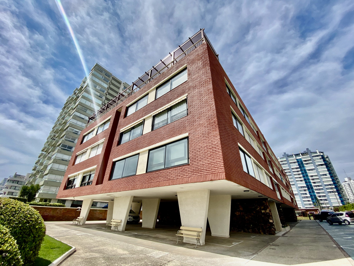 Venta Apartamento 