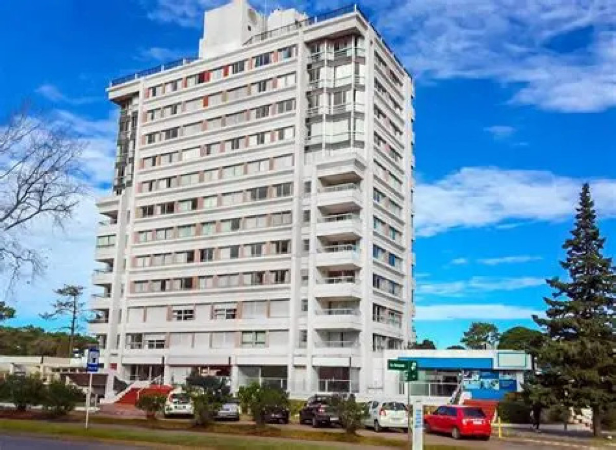 Alquiler Apartamento temporario 