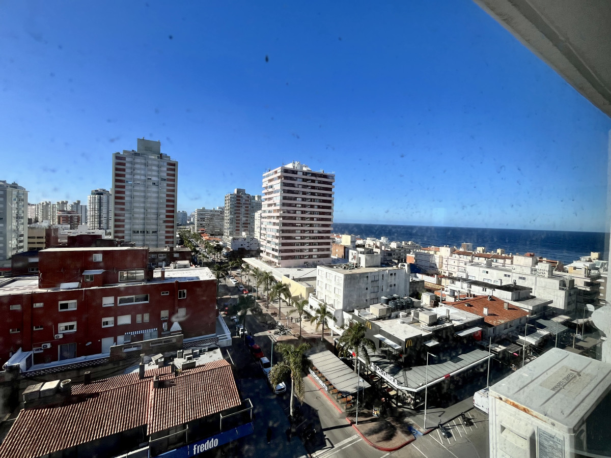 Venta apartamento 1 dormitorio en Peninsula, Punta del Este 