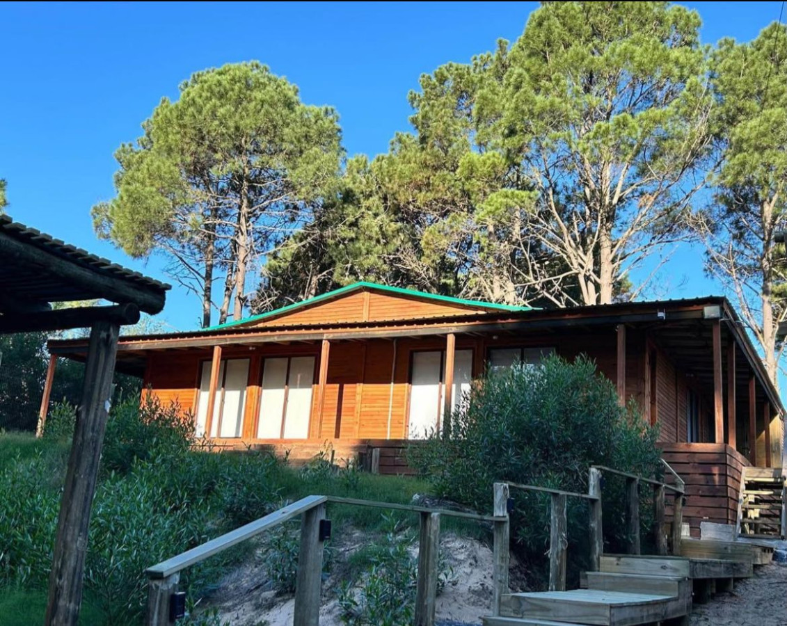 Alquiler temporario casa 