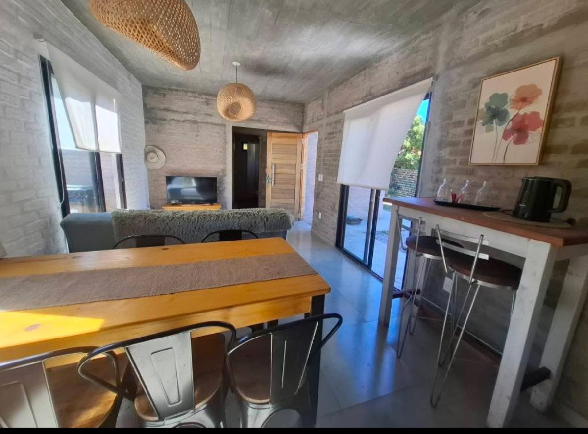 Casa en ocean park punta del este