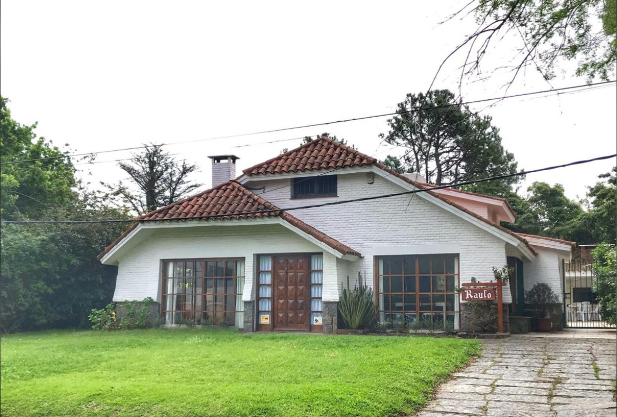 Se Alquila Casa a pasos de la Playa