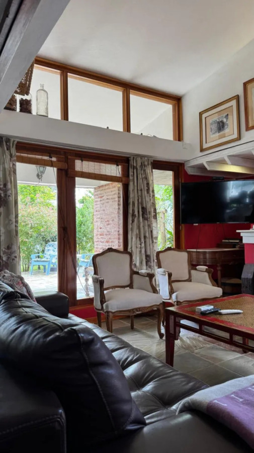 Casa en punta del este pinares 