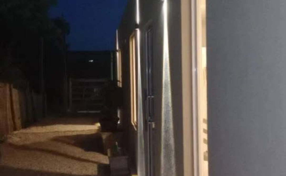 Se alquila Hermosa propiedad en Playa Hermosa