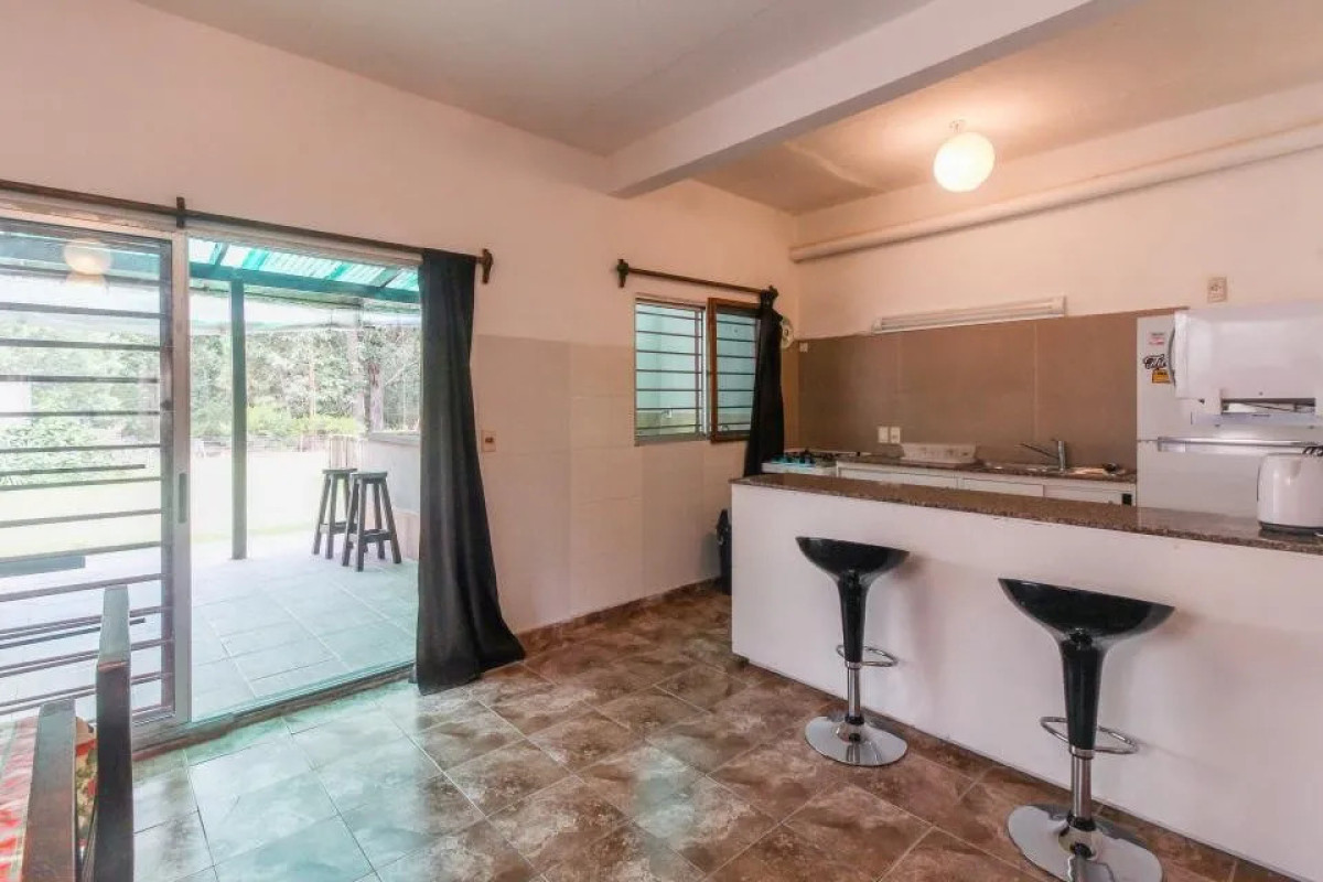 hermosa casa en solanas