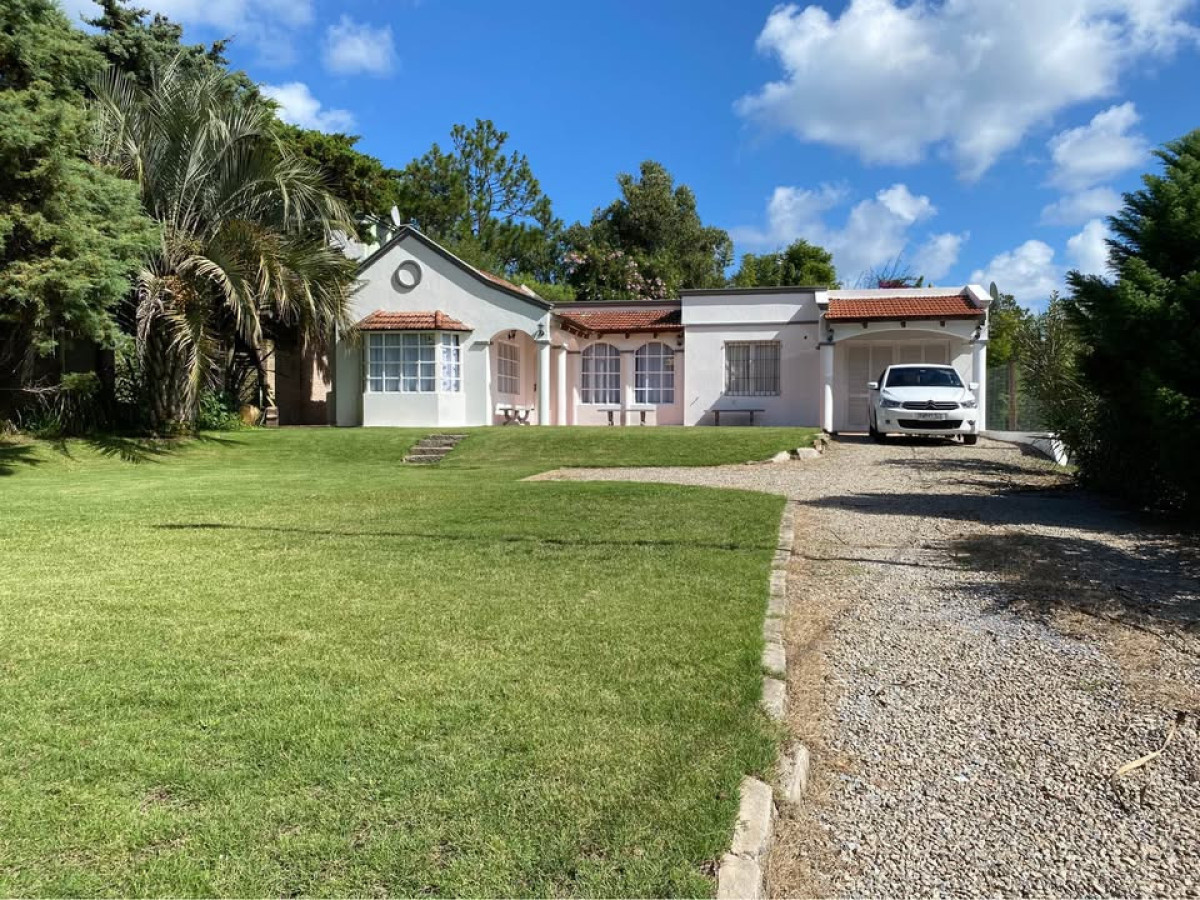 Se alquila casa en Chihuahua