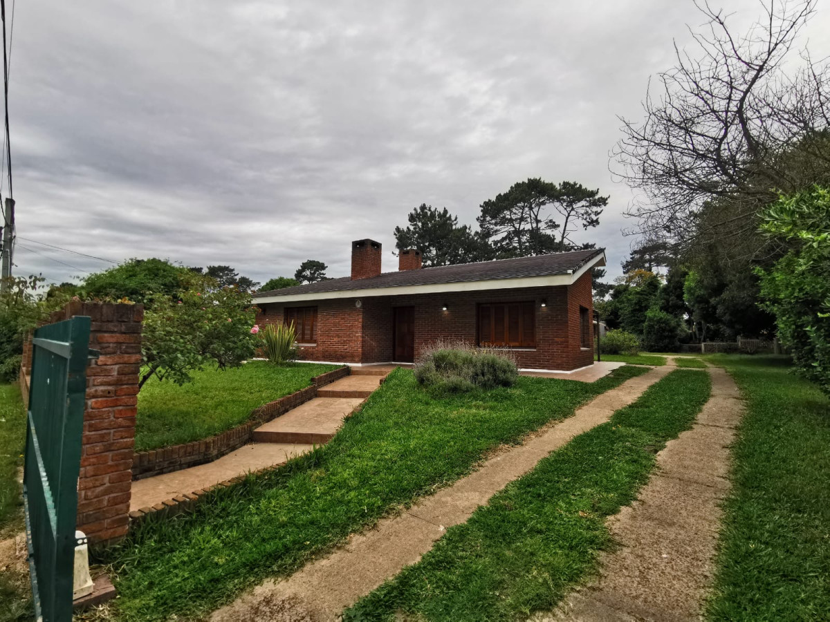 Venta casa en Maldonado