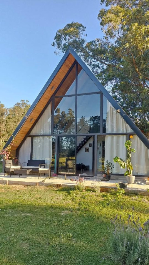 Se Alquila casa en punta negra 