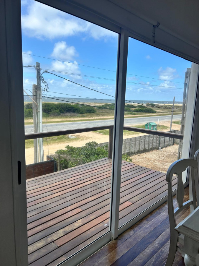 Alquiler temporal e invernal Balneario Buenos Aires, Maldonado