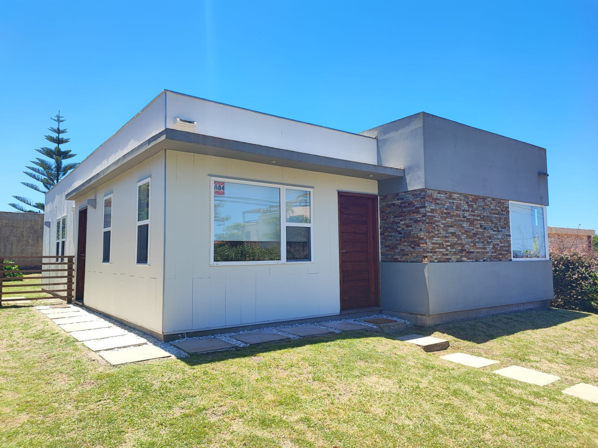 Alquiler temporal casa 