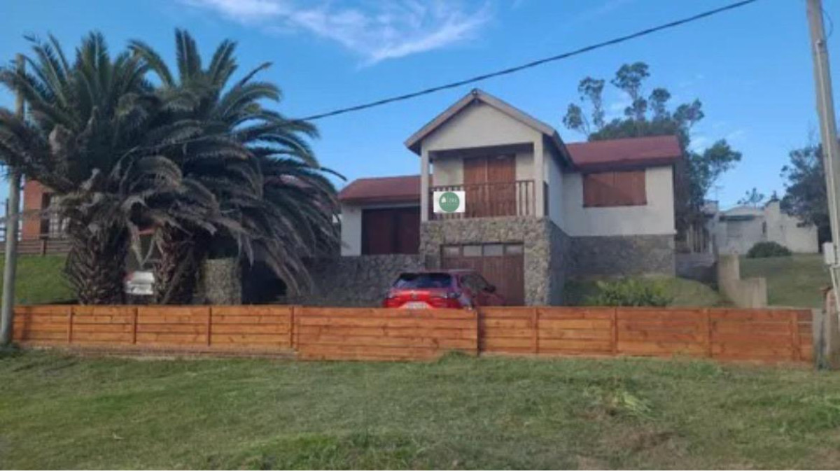 Alquiler temporario 50 metros del mar 