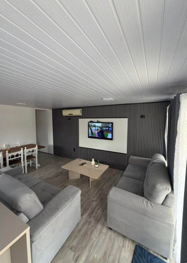 casa moderna en lausana 