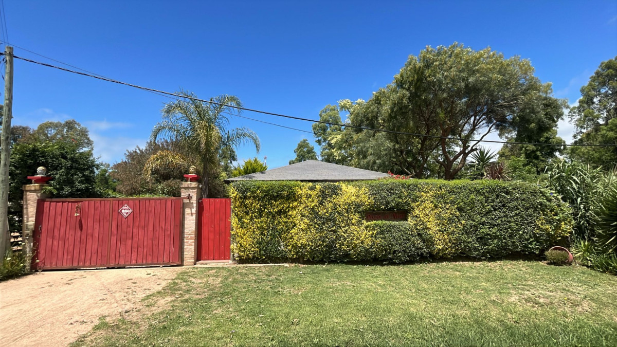 Se alquila Propiedad en la Barra 